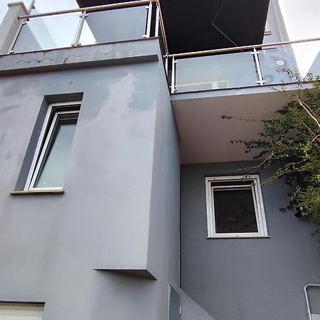 Casa Boa Vista Villa Palmeira Exterior photo